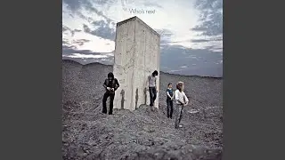 Won't Get Fooled Again (New York Record Plant Session 2003 Remix)