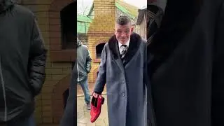 Что НАЗАРЧИК сделал КОРОЛЮ? 😱 Реакция Ашотика!