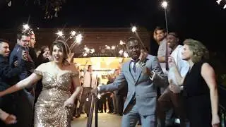 Ryan and Angela Wedding