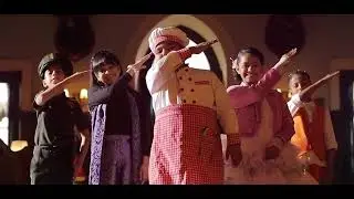 Meet Rocket Gang | Bosco Martis | Aditya Seal | Nikita Dutta | Releasing on 11.11.22
