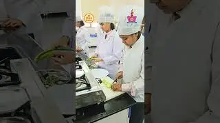 Home Science Lab (Food & Nutrition)