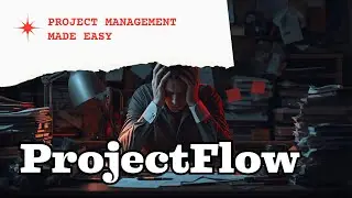 Project Management Made Simple | Kanban, Gantt & More: All-in-One Team Collaboration Tool
