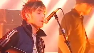 Blur - Beetlebum [