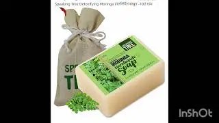 best chemical free soap in india