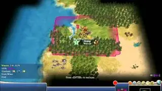 Civilization 4 V1.7.4 Maphack Trainer By Apocalypticx