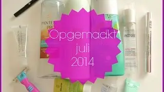 Opgemaakt Juli 2014