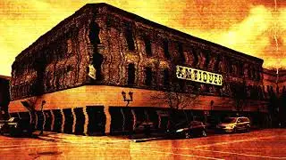 Haunted Bay City Michigan Book Trailer