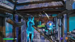 COME AND SEE ME  (Fortnite Montage) + Best 120FPS PS5 Console Player