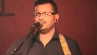 K&eacute;vin Buckley and the yeehaw band