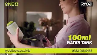 18V ONE+&trade; Cordless Window Vac