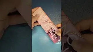 Sephora Gleaming Stones Palette