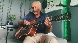 Siffler sur la Colline - Joe Dassin (Alain Le Rythmique Cover)