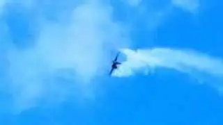 Athens Flying Week 2015 F-16 Block 52+ HAF 