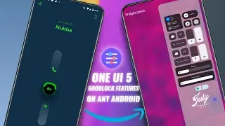 Top 7 Superior Android Customisation Tweaks Tips Tricks - i Bet You Don't Know 👻