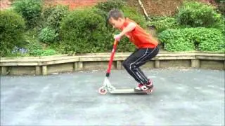 Easter Street Edit