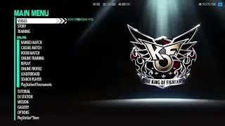 【KOF XV】#12 『吉田さん』