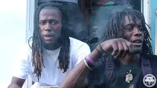Kydd - SWAT FT. 1K TRELL