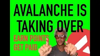 Avalanche Weekly: $500M RWA on AVAX, big Upgrade coming soon, K-Pop on Avalanche + Points System!