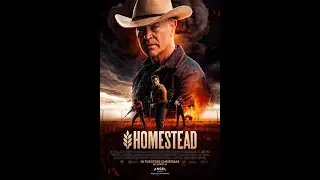 Homestead Christian Movie Review #christian #movie #books #author #conservative