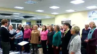 Keltique practice The Wonder of You