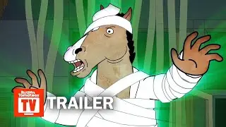 BoJack Horseman Season 5 Trailer | Rotten Tomatoes TV