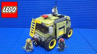 LEGO 79115 Turtle Van Takedown (2014)