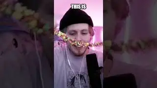 SWEDE Tries NERD ROPE For The FIRST TIME!