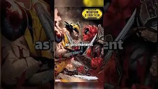 Why Deadpool's Best Game Disappeared From Gaming History?