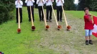 Eco della Mesolcina
