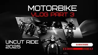 Uncut Bike Ride in Heavy Rain 🌧️ | Monsoon City Traffic POV