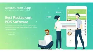 Restaurant POS System - Android | Codecanyon Scripts and Snippets