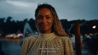 DEPT&reg; Culture Reel 2022 - The Festival Version