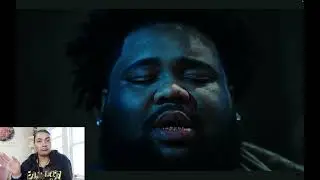 Tee Grizzley - Voicemail (feat. Rod Wave) [Official Video] | GOLD REIGN REACTIONS