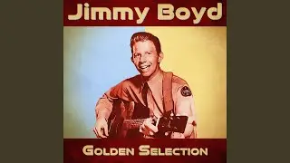 Portrait of Jimmy (Remastered)