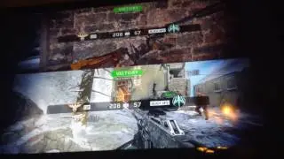 COD 3  awesome bow kill