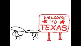 everything's bigger in texas