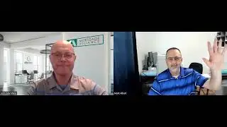Helping First-Time Home Buyers Get In Market / Interview with John Merrifield / Mortgage Agent