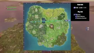Fortnite//84 Solos//BLOCKBUSTER//I GOT WEEK 8 LOADING screen