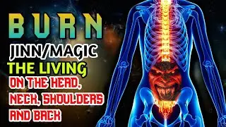 STRONG AYAT DUA FOR BODY PAIN RELIEF LEG PAIN JOINT PAN & PAN ANYWHERE IN THE BODY - Amro Zakaria