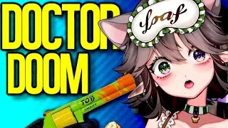 Vtuber Watches RUSSIAN BADGER RAINBOX SIX SIEGE for the FIRST TIME!! 『 Loaf Reacts 』