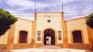 3 DE JULIO - FNI