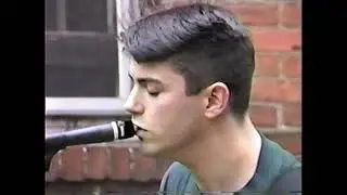 New Radiant Storm King 07-28-1993 Trinity College, Hartford CT