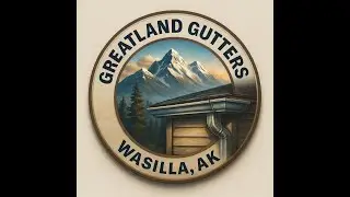 Greatland Gutters LLC / Reliable Gutter Cleaning Services In Wasilla AK 99654