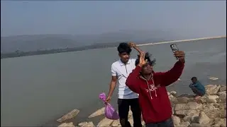 Ye kaha aa gye hamlog ?😮