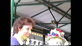 1995  CVS charities market  Hemel Hempstead