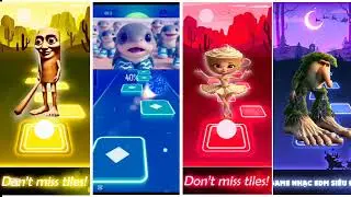 Tung tung tung sahur 🆚️ Ballerina capuchino 🆚️ Taralalelo taralala 🆚️  Band edm rush coffin dance