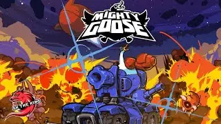 Mighty Goose Review / First Impression (Playstation 5)