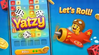 Yatzy - Classic Dice Game