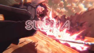SUGMA - Sadzilla x $atori Zoom TYPE BEAT