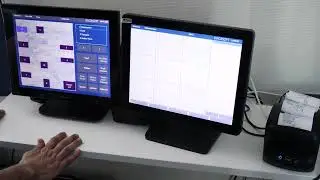 Eucasoft K&uuml;chenmonitor